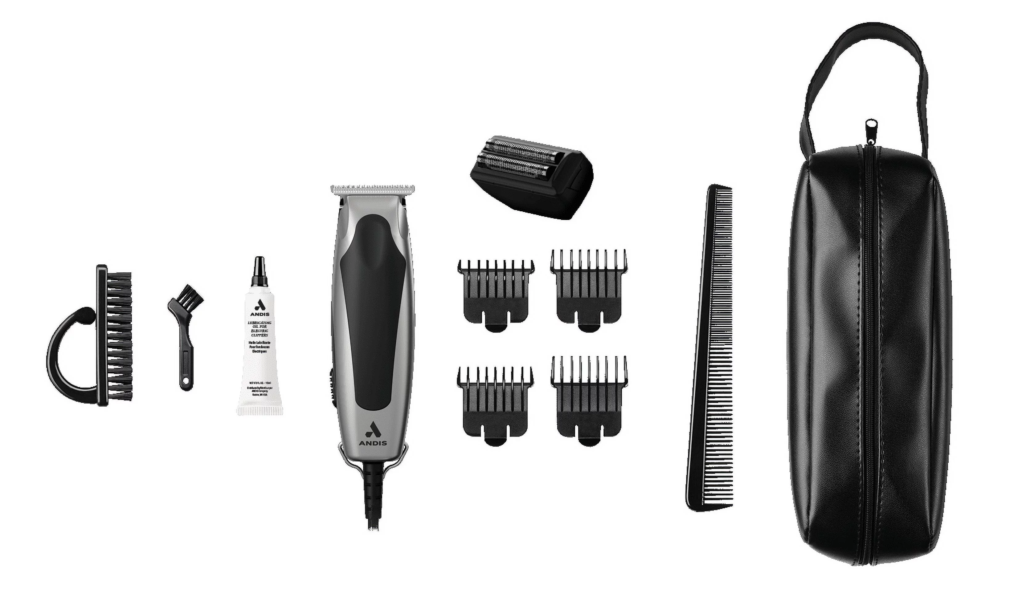 Andis inLINER Shave & Trim Kit