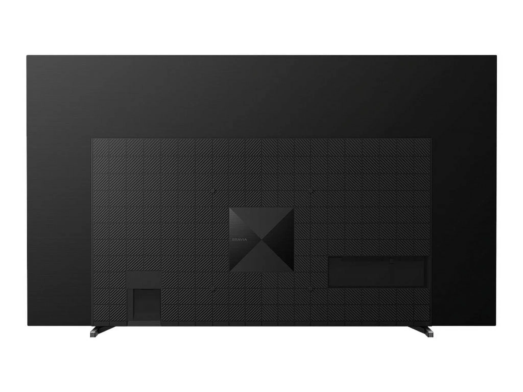 Sony 65” Class XR65A80J BRAVIA XR OLED 4K Ultra HD Smart Google TV with Dolby Vision HDR A80J Series- 2021 Model