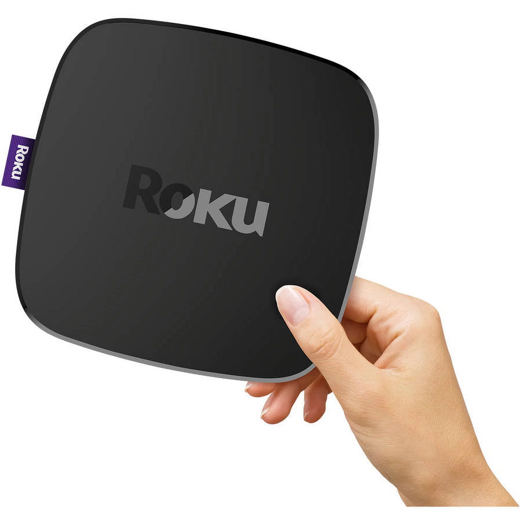 Roku Premiere