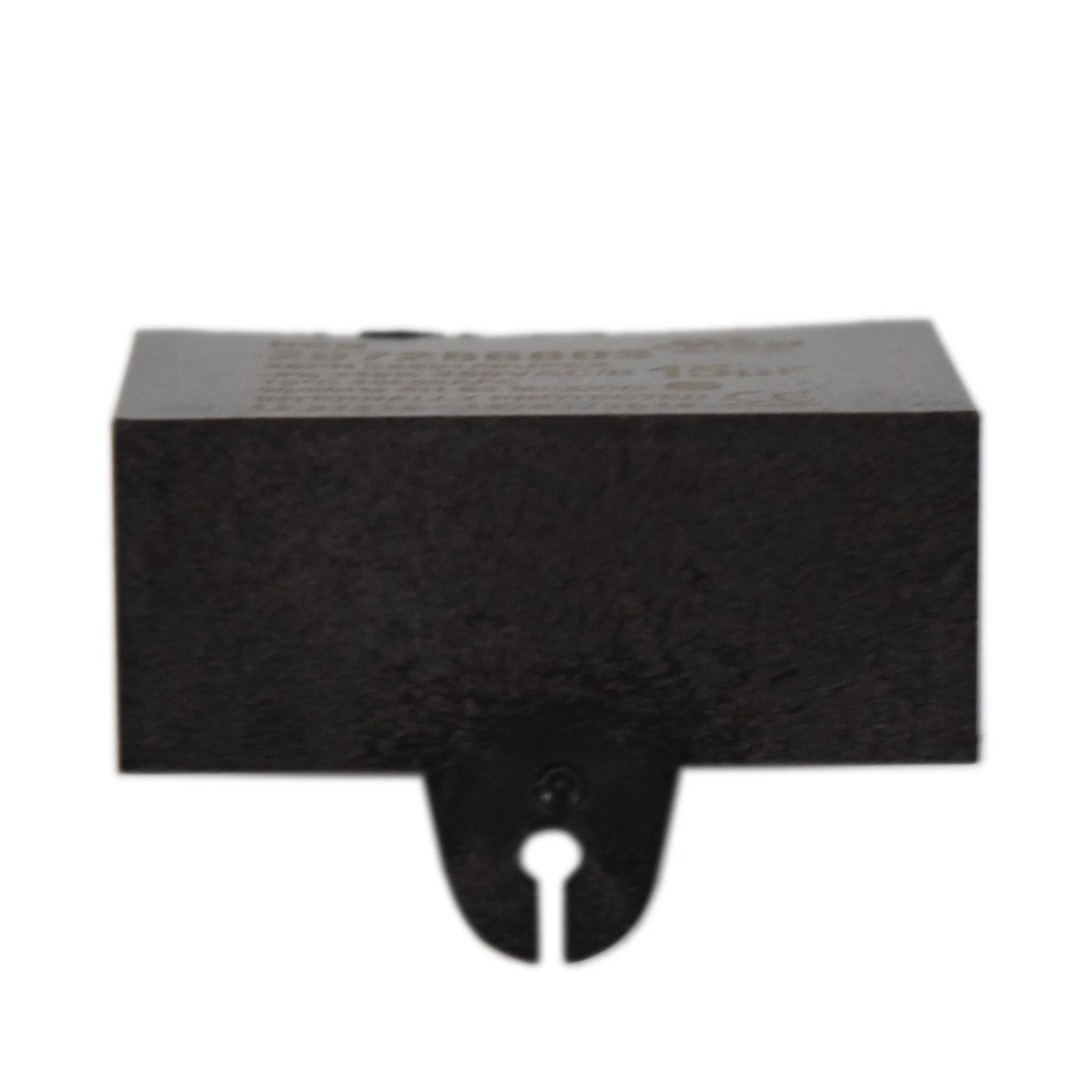 Frigidaire 297286803 Refrigerator Run Capacitor (replaces 216985001, 297286804) Genuine Original Equipment Manufacturer (OEM) Pa