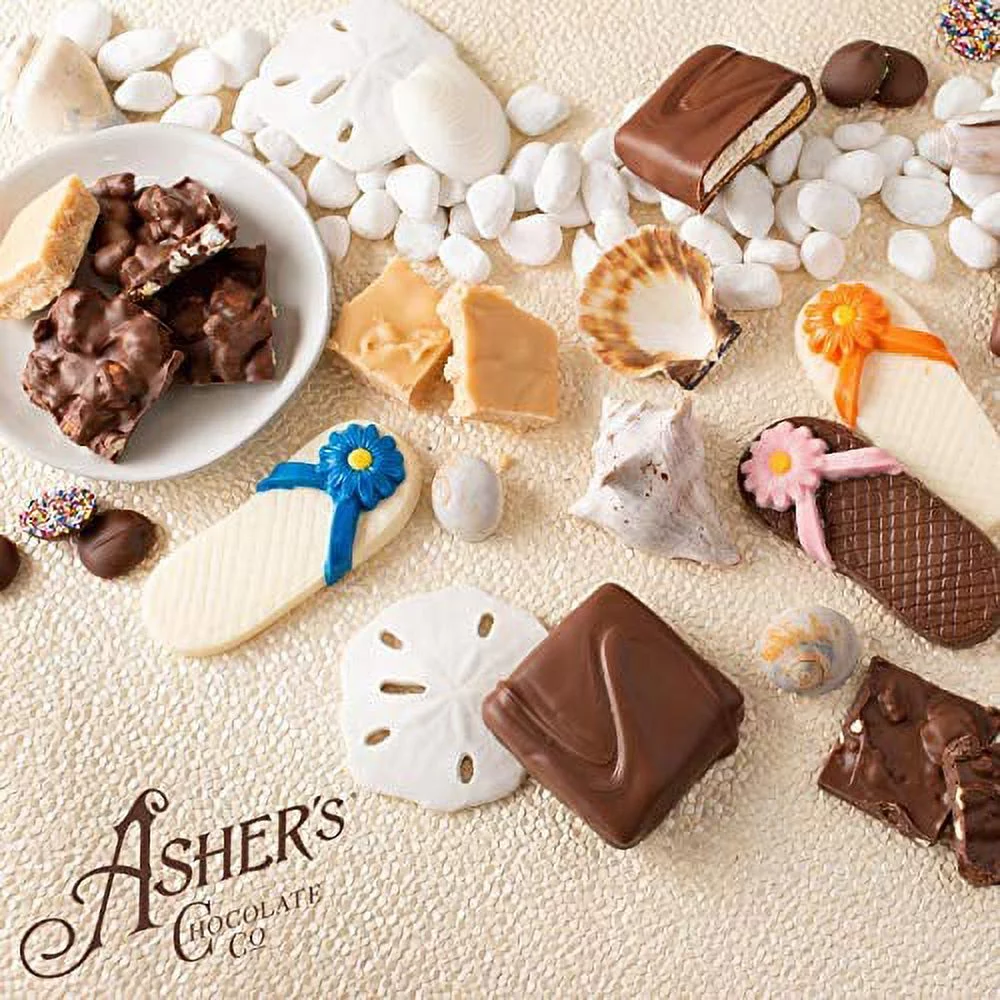 Ashers Ashers  Pretzels, 14.4 oz