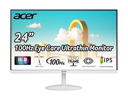 Acer SB273 G0bi 27