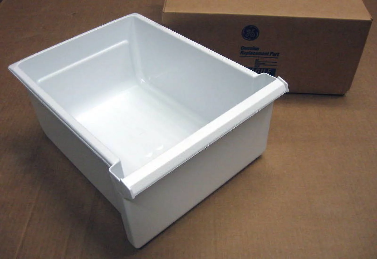 General Electric PAN VEG TWIN LOW WR32X1455