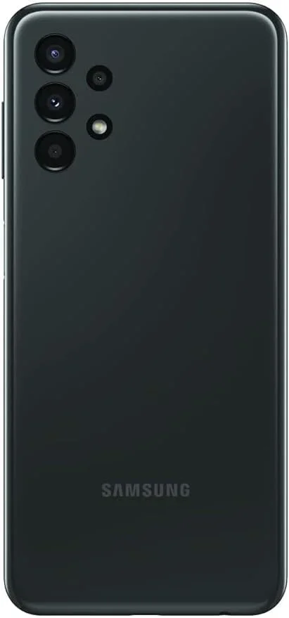 Samsung Galaxy A13 32GB SM-A135UZKV Verizon - Black