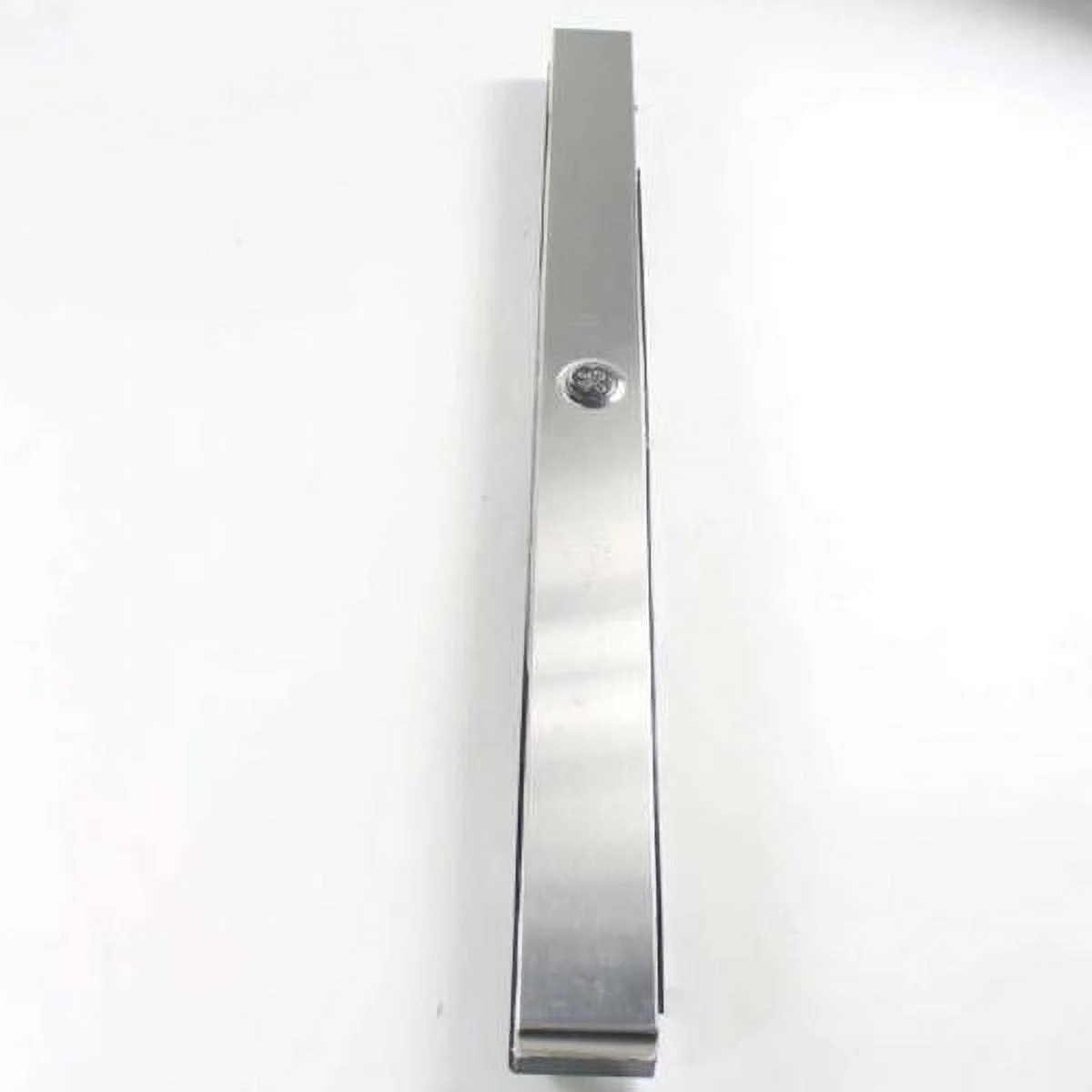 GE APPLIANCE WB07X21968 GRILLE ASM DG W/LOGO - GENUINE OEM PART