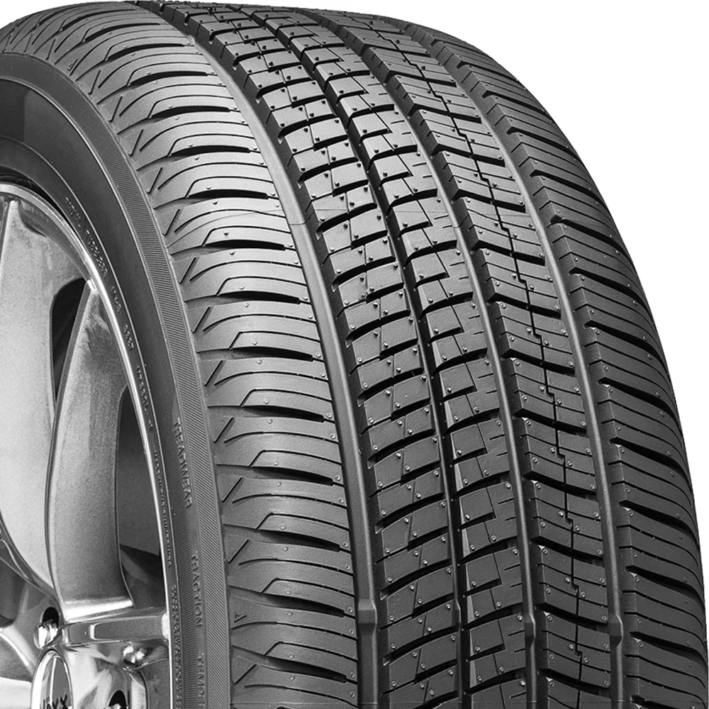 Yokohama Avid Ascend GT 225/45R17 91V BW All Season Tire