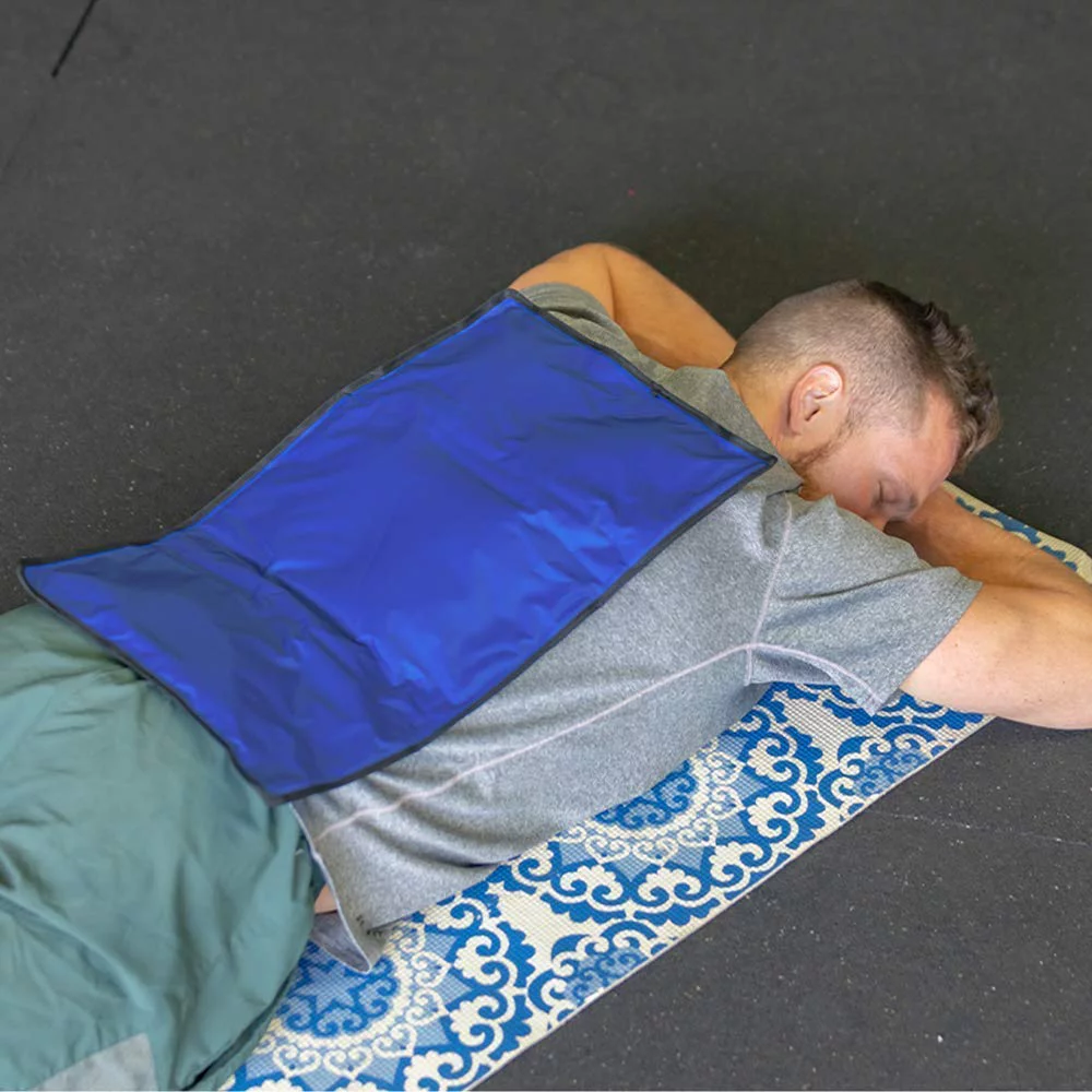Rester's Choice Cold Therapy Flexible Reusable Cold Pack