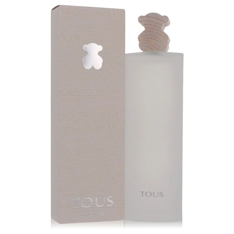Tous Les Colognes by Tous Concentrate Eau De Toilette Spray 3.4 oz for Women