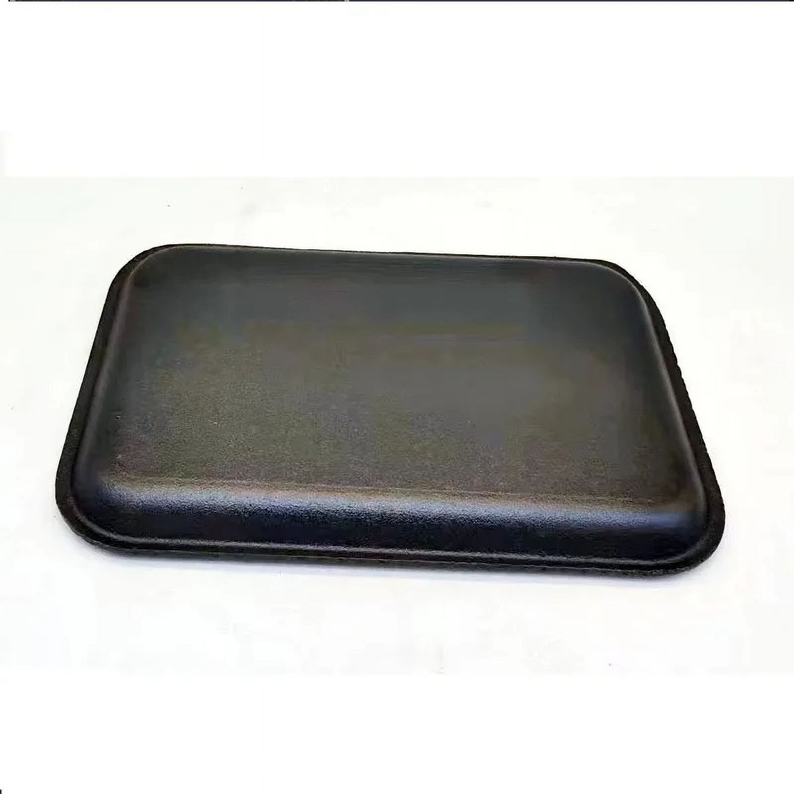 For Plate cast iron rectangular steak pan thickened barbecue pan domestic gas commercial barbecue Korean grilled fish pan cast