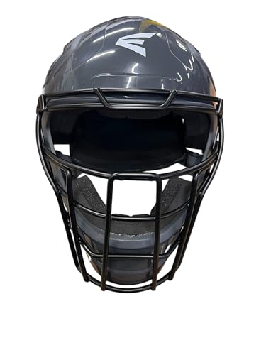 Easton Youth Black Magic 2.0 Catcher Set Ages 6-8 Charcoal