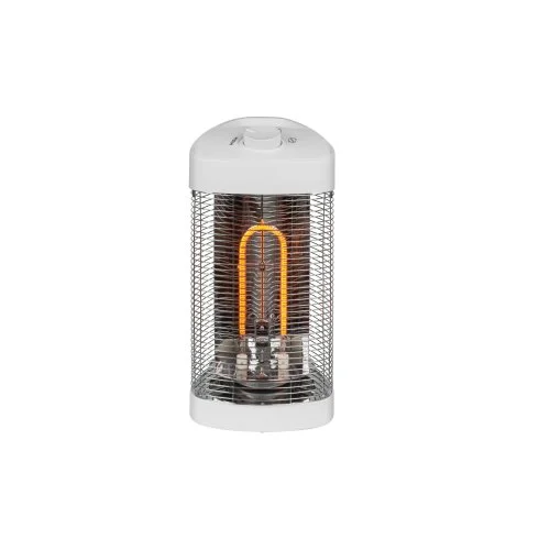 Westinghouse Infrared Electric Outdoor Heater Oscillating - Portable  (WES31-1200MWHT)