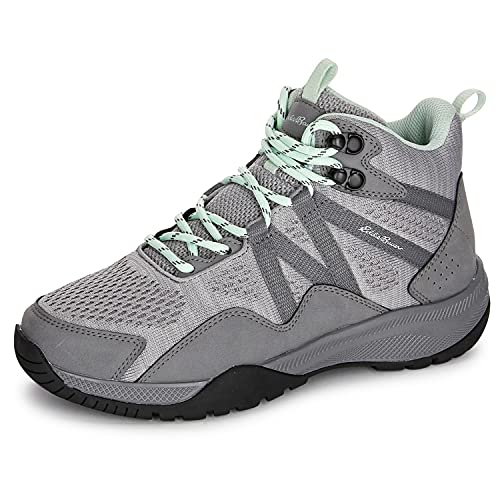 Eddie Bauer Women's Klamath Hiking Sneaker