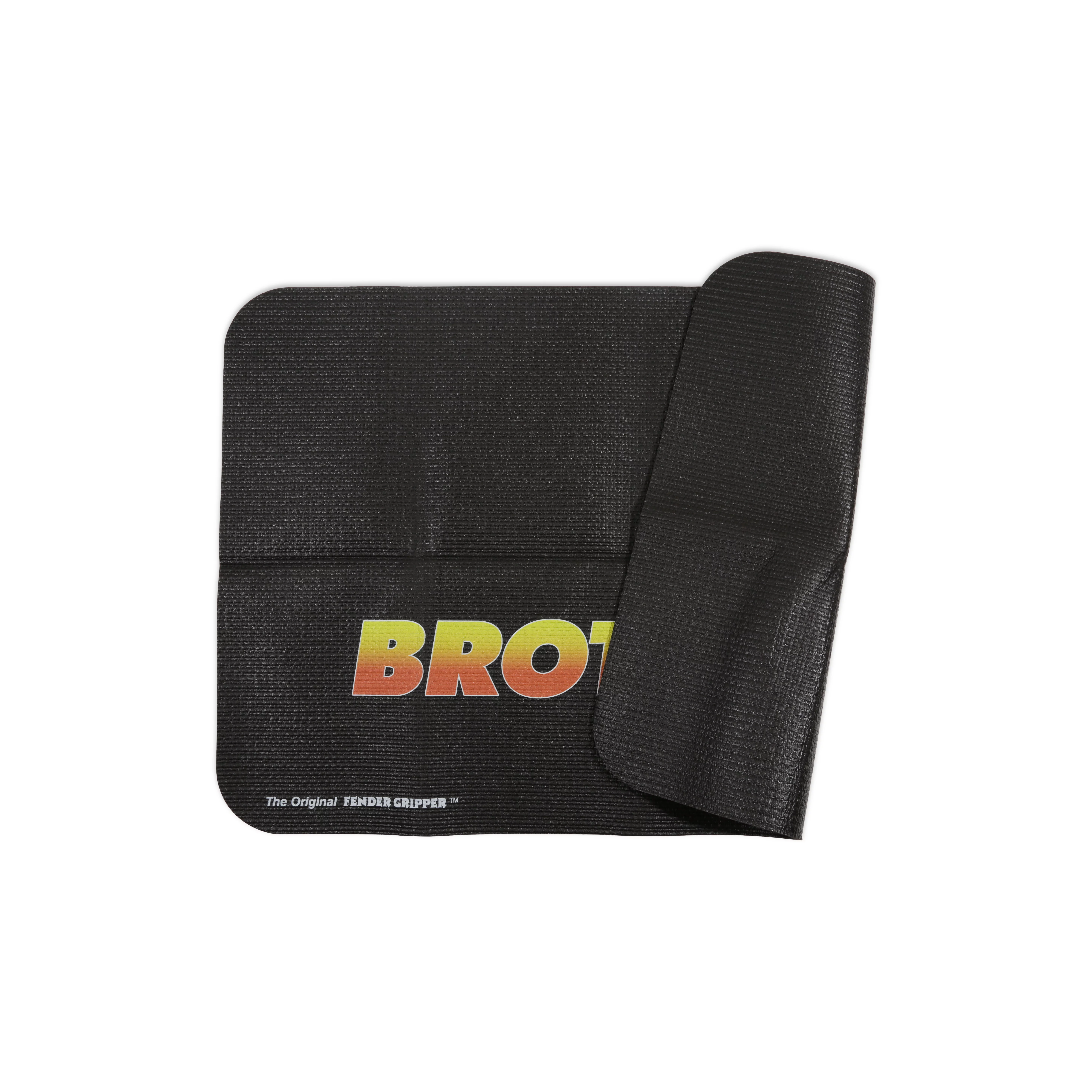 Fender Gripper FG2418 Brothers Truck Parts Fender Cover