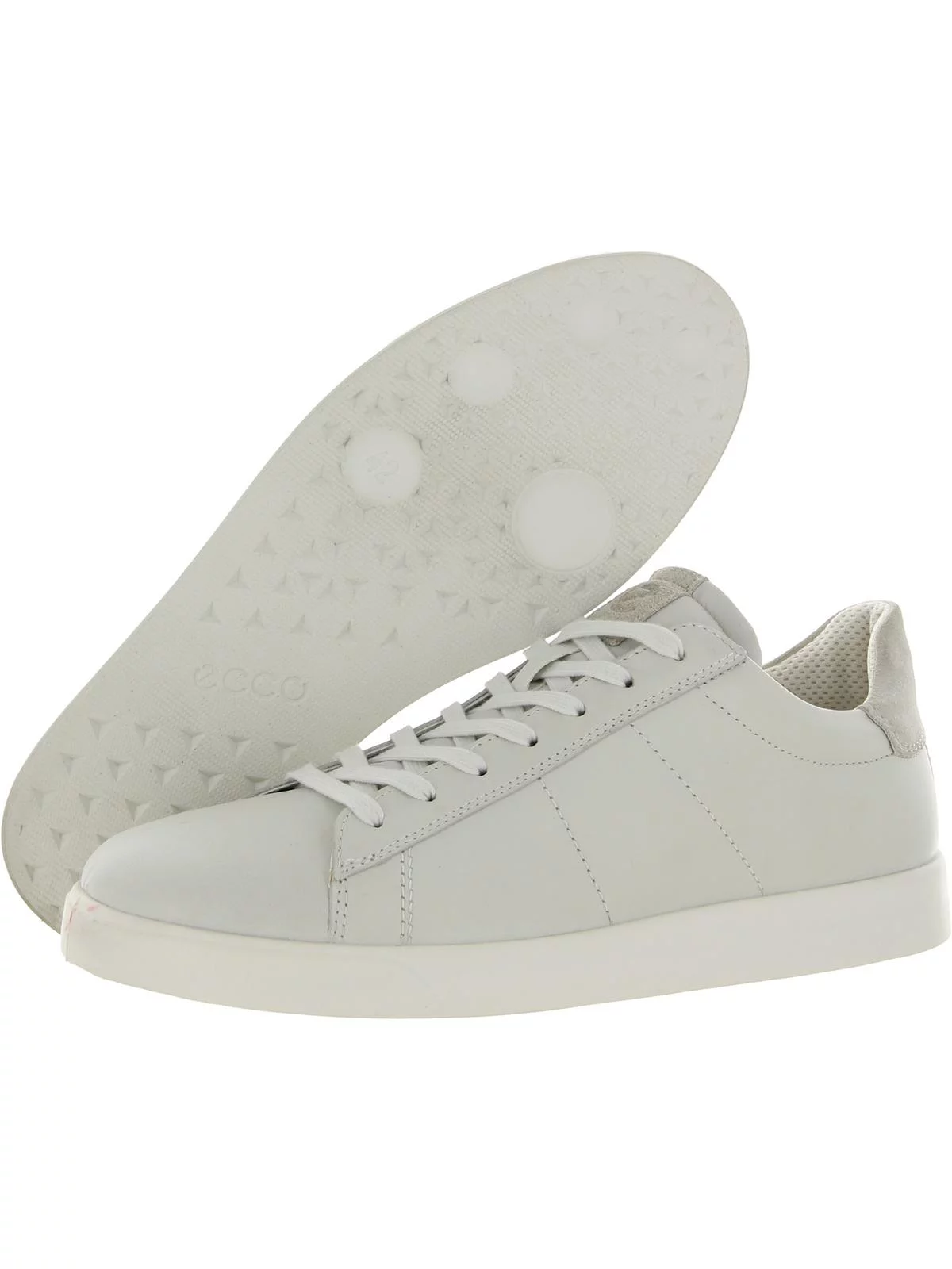 ECCO Mens Street Lite Fashion Lifestyle Casual and Fashion Sneakers