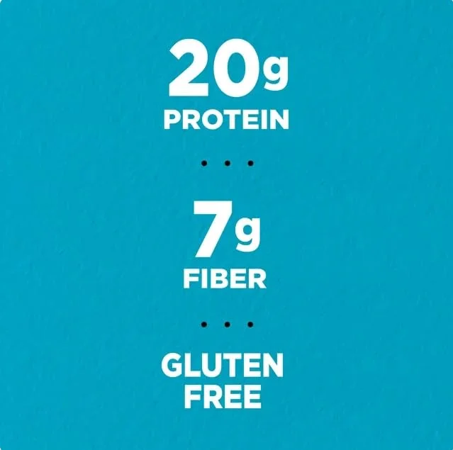 Healthy Choice Power Bowls Spicy Black Beans Chicken & Riced Cauliflower Frozen Meal with ice cold pack , 9.25 oz - Pack of 6