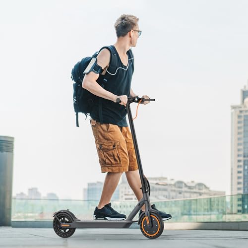 VOLPAM Electric Scooter, 350W/500W, 8.5