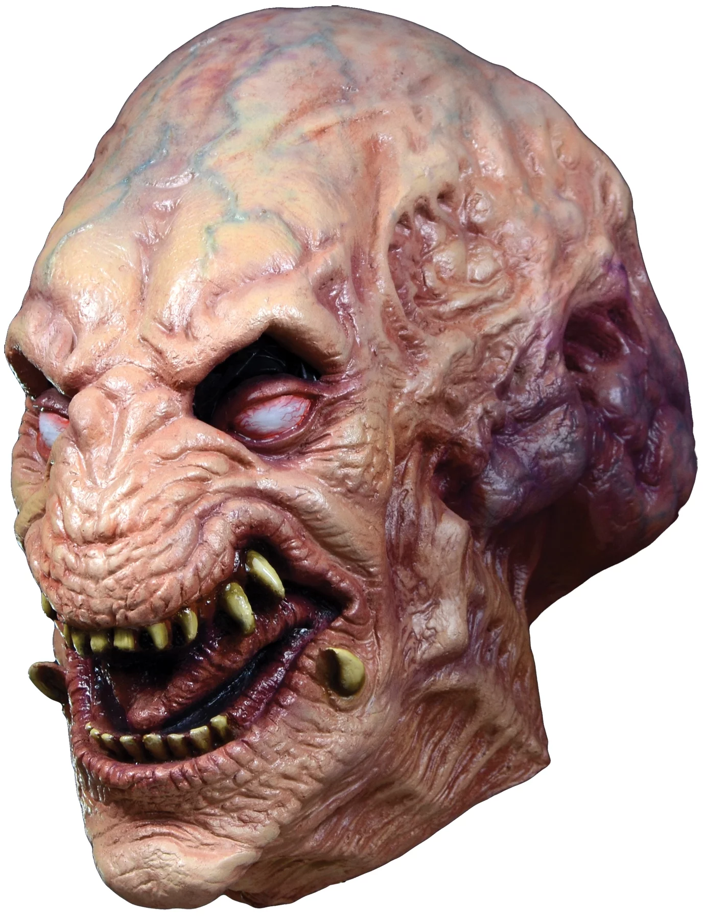 Morris Costumes Pumpkinhead Mask - Pumpkinhead