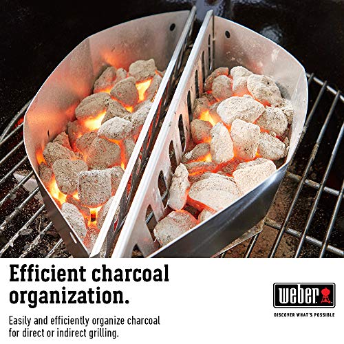 Weber Master-Touch 22