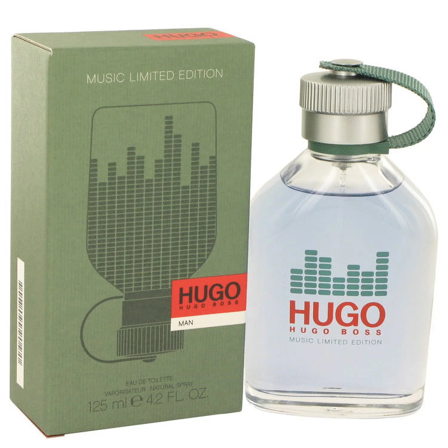HUGO by Hugo Boss