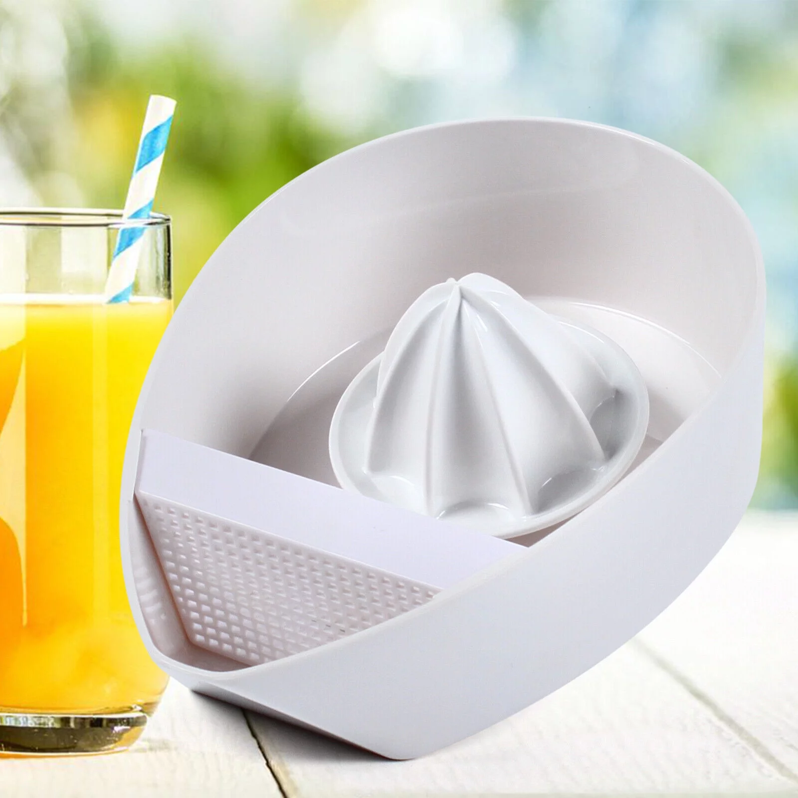 Citrus Juicer Stand Mixer Attachment Fruit Juice Attachments For Kitchenaid