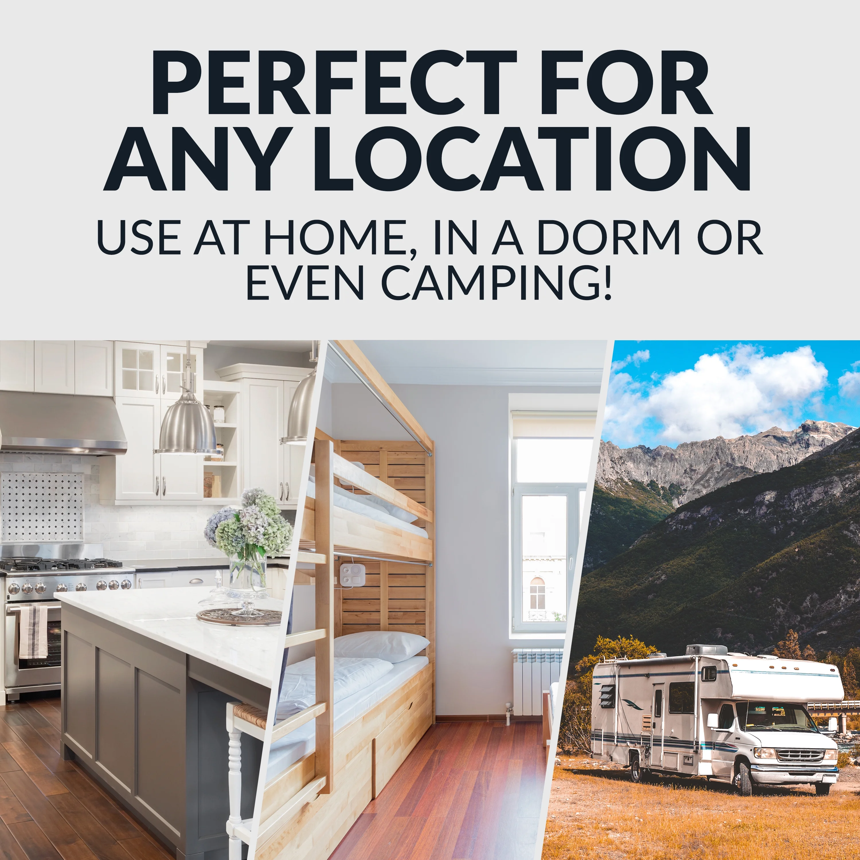 HomeCraft HCDB15BK Double Burner Hot Plate