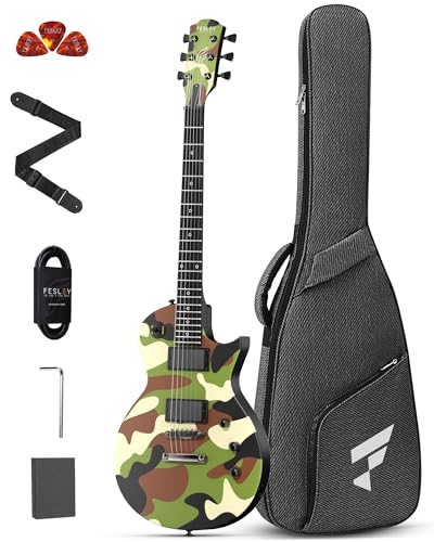 FLP350 Electric Guitar, 39