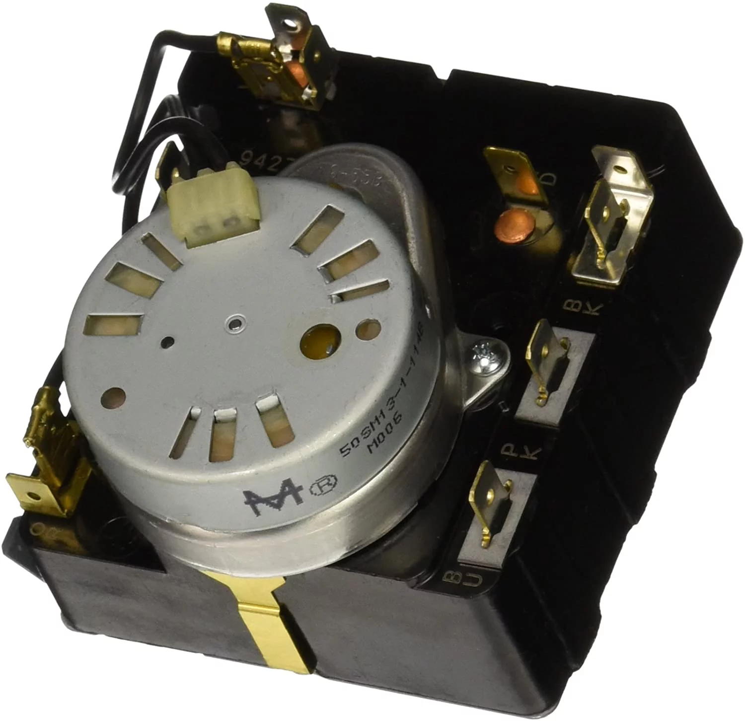 Genuine Whirlpool WP33001632 Dryer Timer