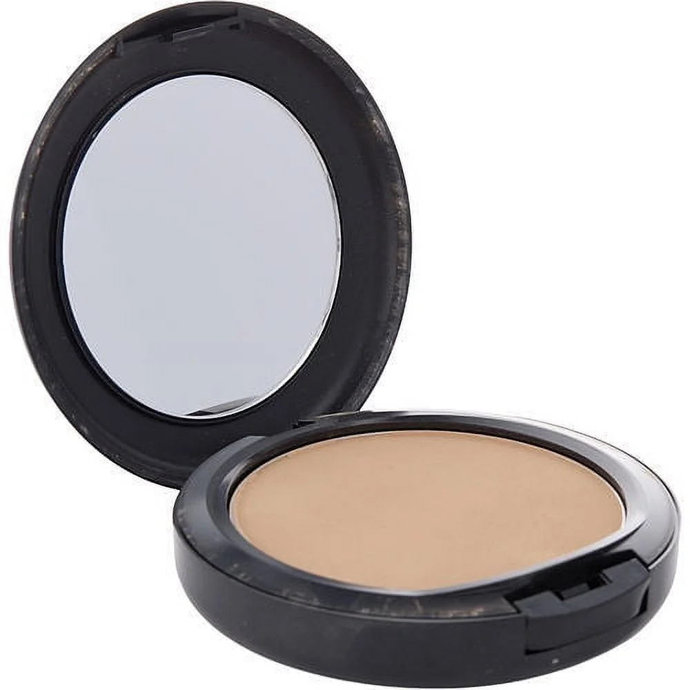 MAC Studio Fix Powder Plus Foundation, Achieve Flawless Coverage and Matte Finish with MAC's Studio Fix Powder Plus Foundation