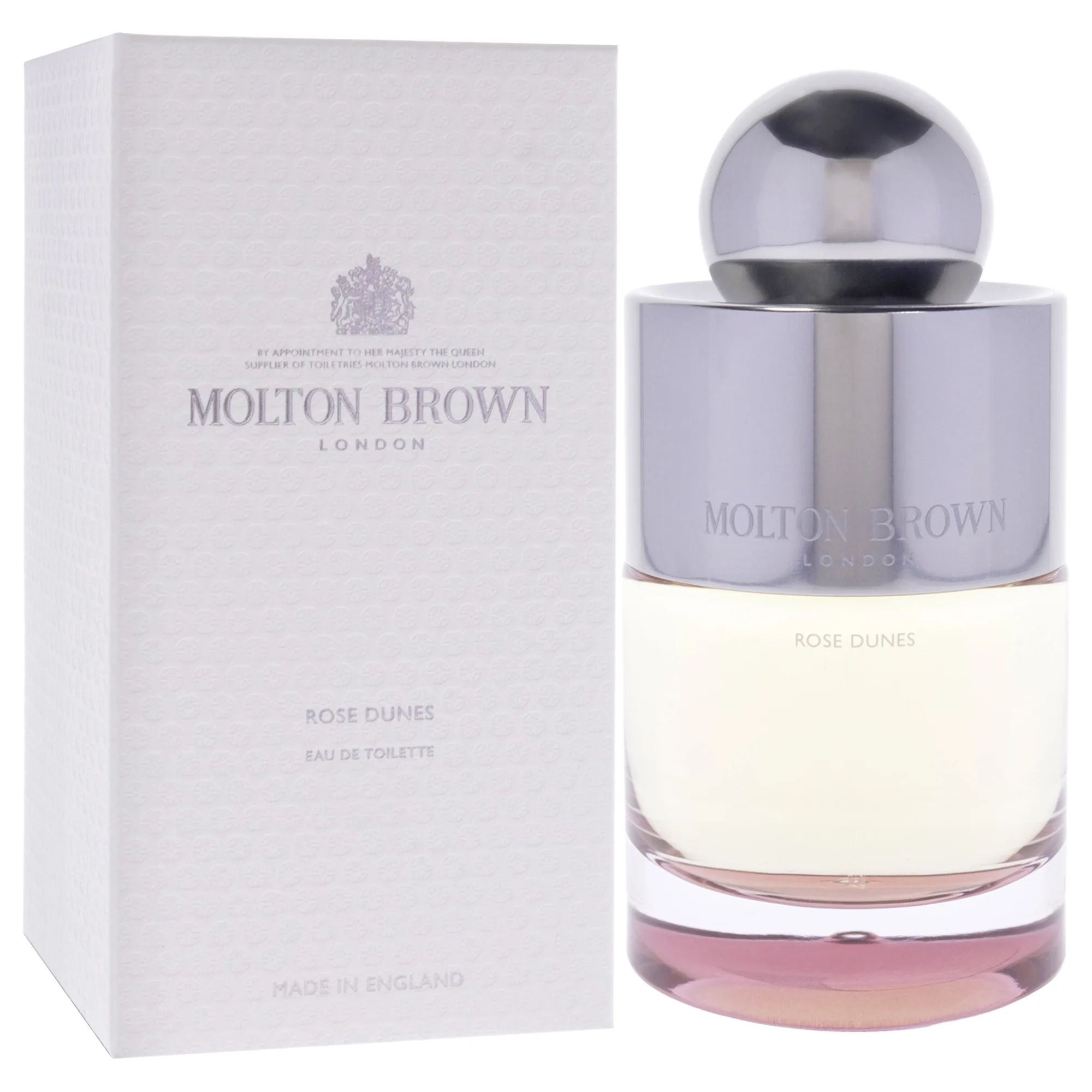Molton Brown Rose Dunes , 3.4 oz EDT Spray
