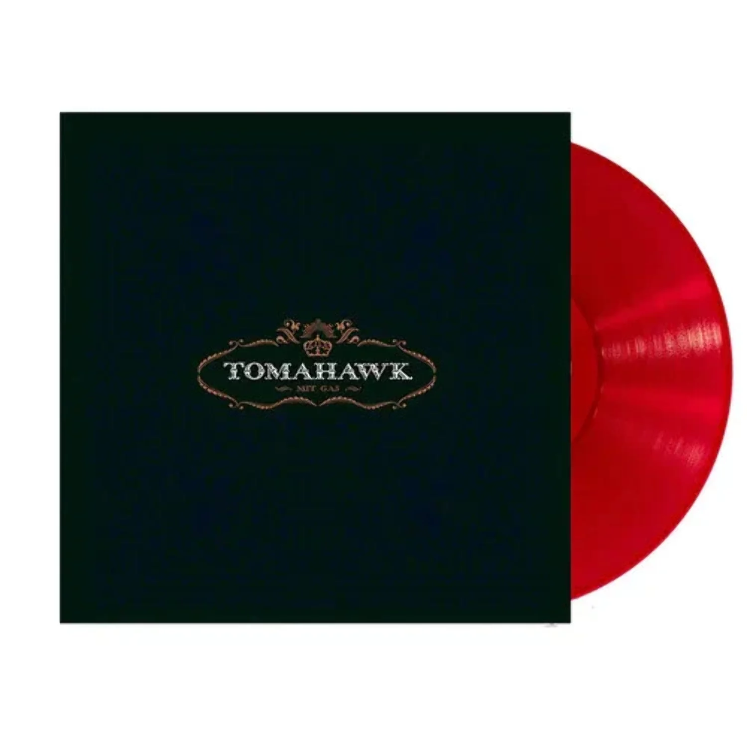 Tomahawk- Mit Gas (Indie Exclusive)