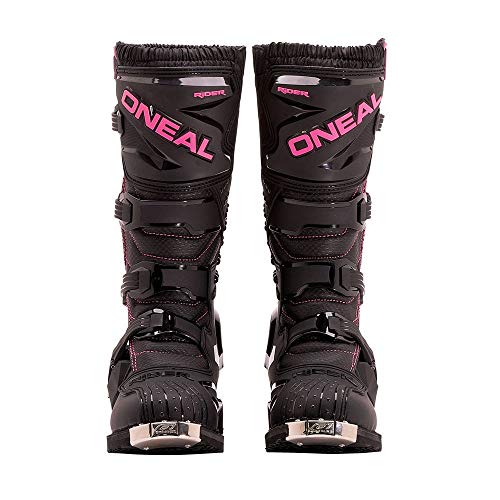 O'Neal New Logo Men's Dirt Bike Boot