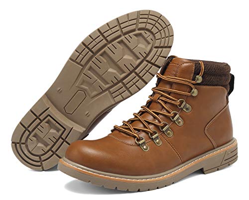 Men's Waterproof Snow Boots Hiking Boot