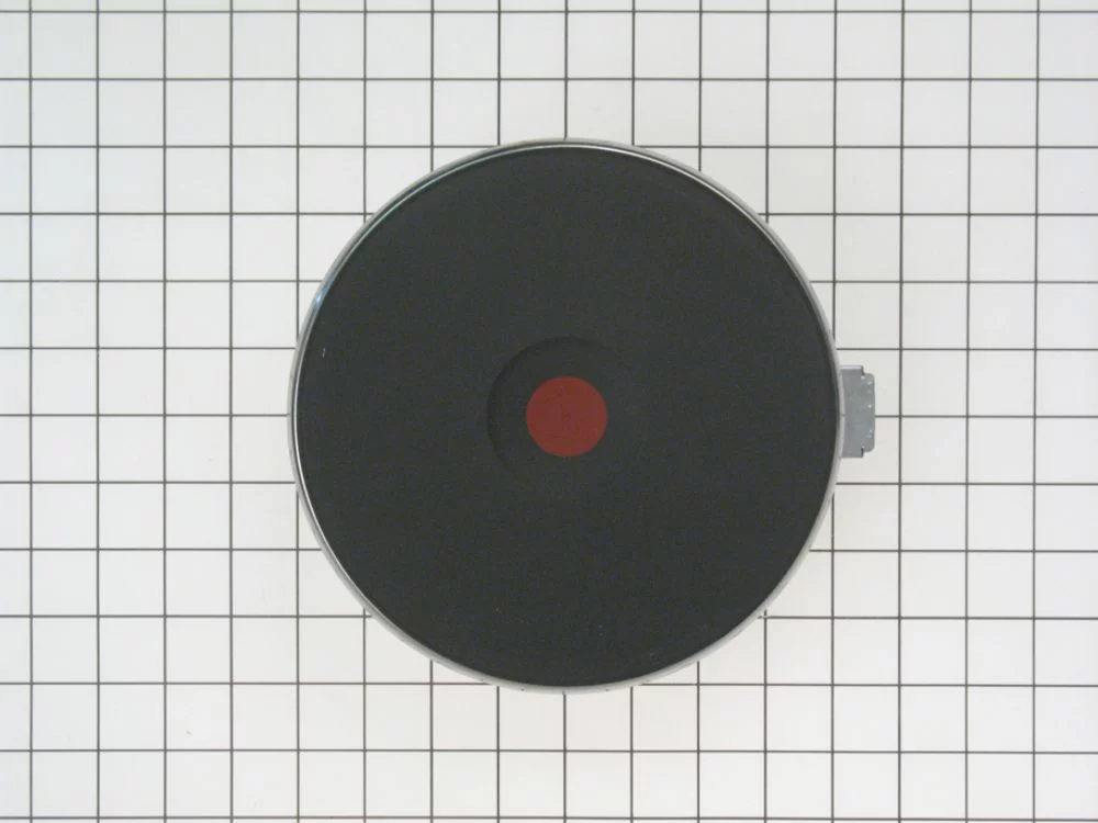 WB30X260 Kenmore Cooktop Disc Ele. 