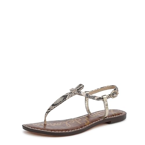 Sam Edelman Women's Gigi Flat Sandal