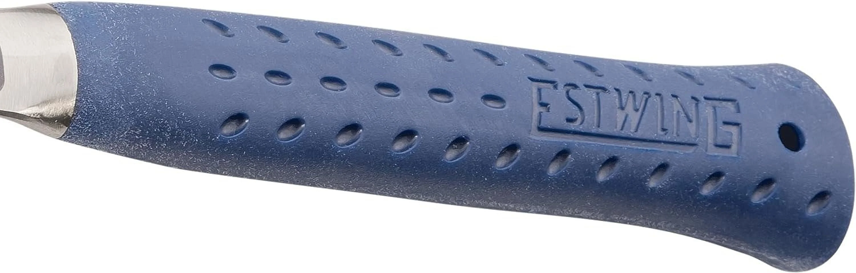 32 Oz Shingling Hatchet 11-Inch Handle & Shock Reduction Grip