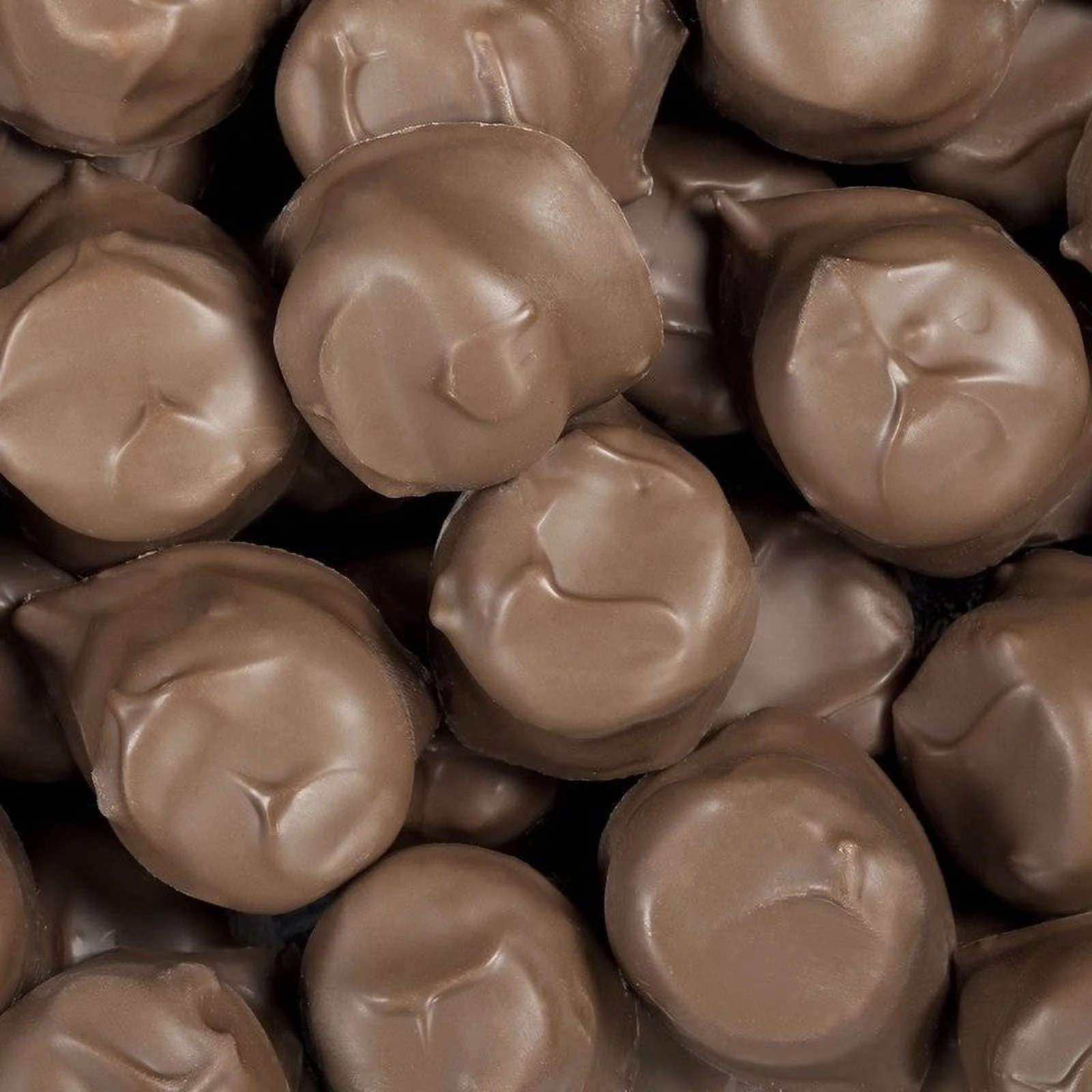 Milk Chocolate Raspberry Creams 1 lb. Box