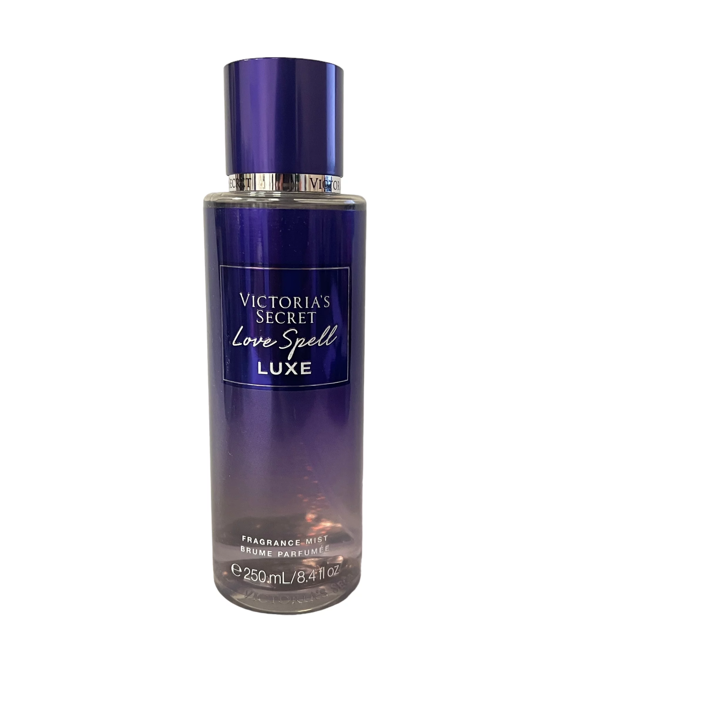 Victoria's Secret Love Spell Luxe Fragrance Mist Set 8.4 fl oz