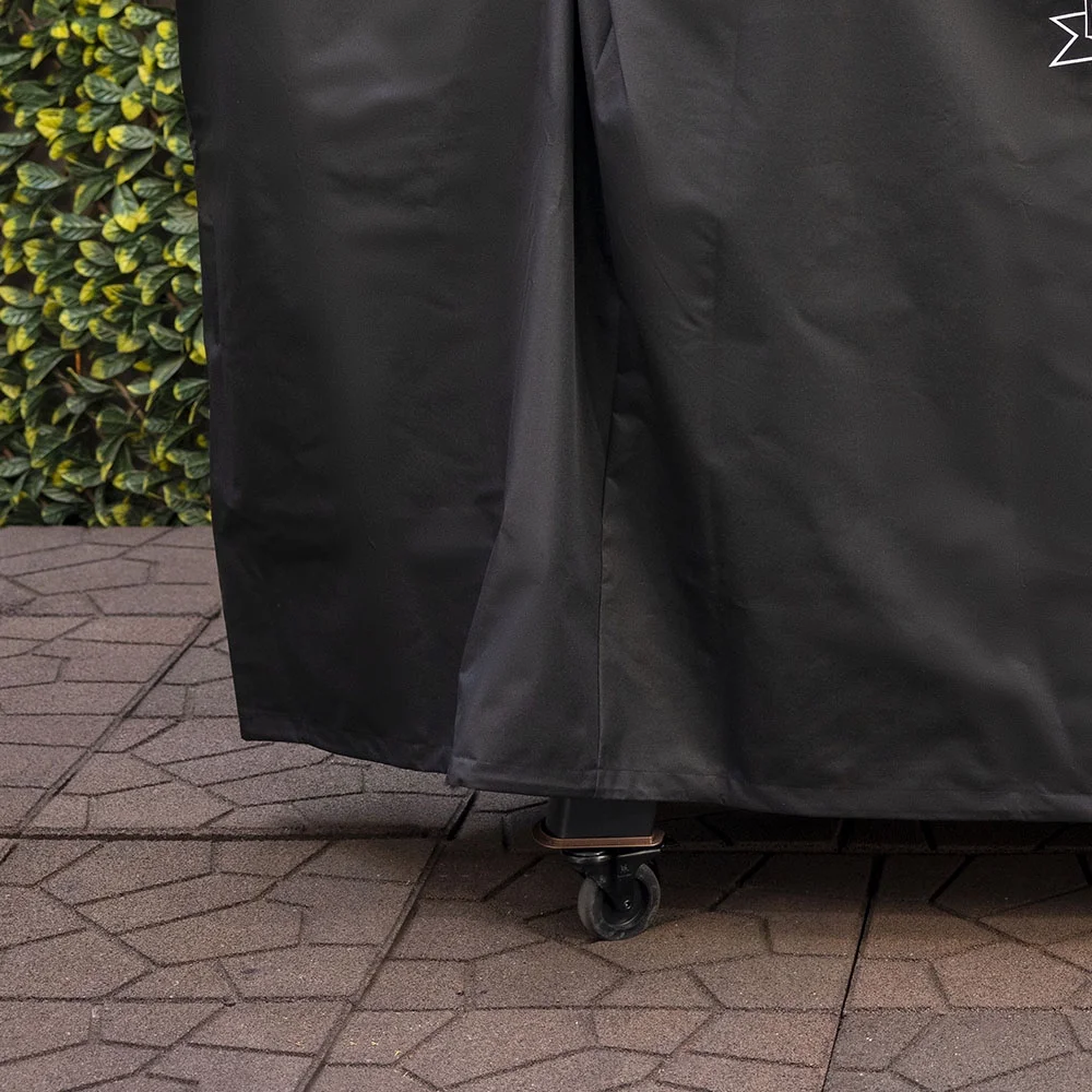 Pit Boss Onyx Charleston 1020 Combo Grill Cover