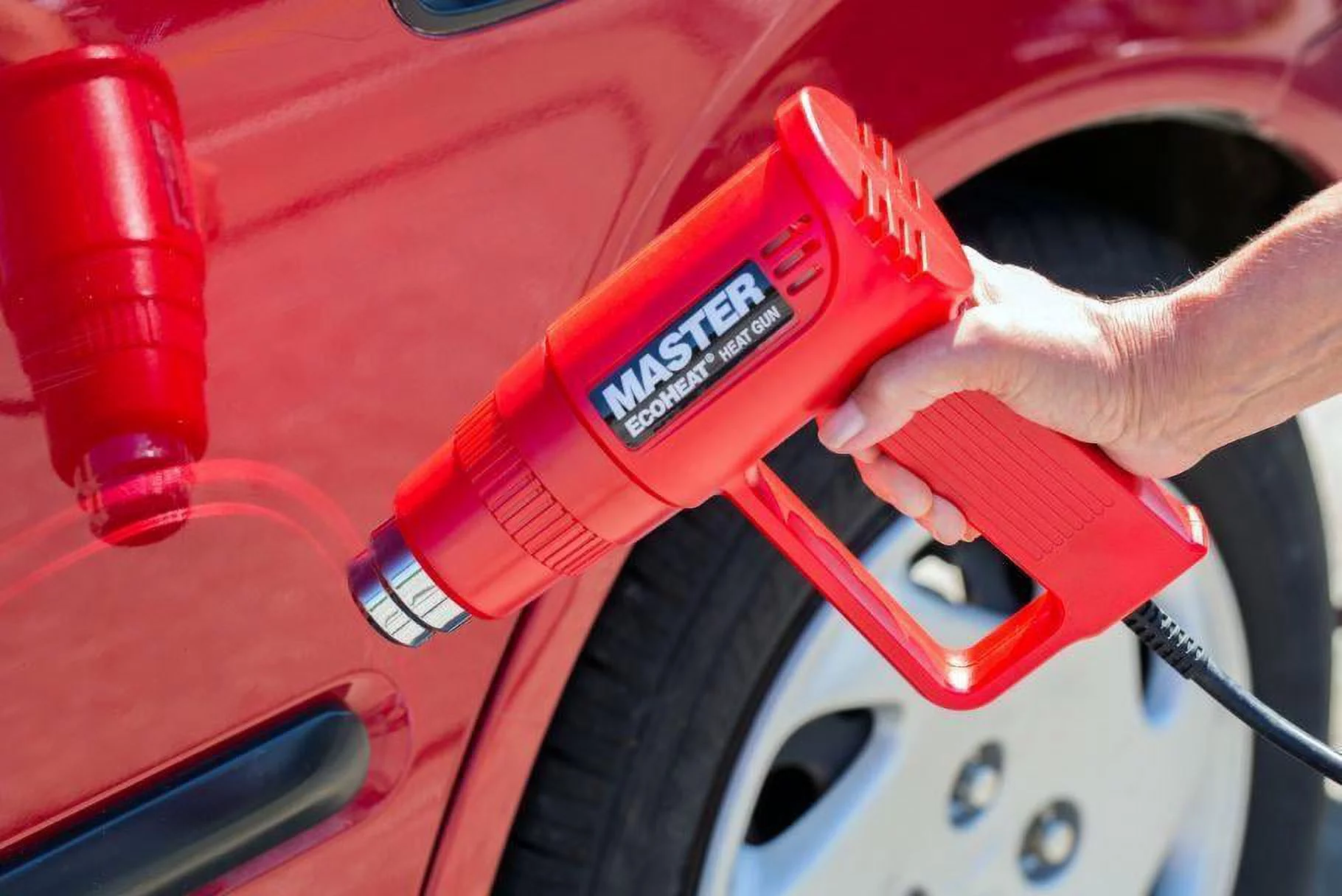 Master Ecoheat EC-100 Electric Heat Gun