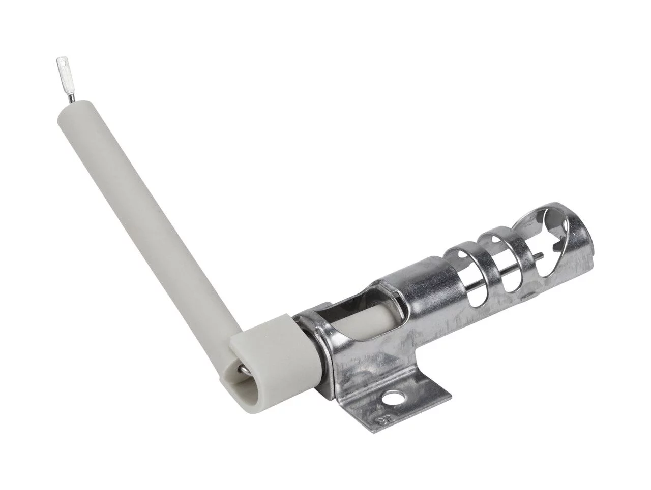 Whirlpool Oven Igniter, Silver