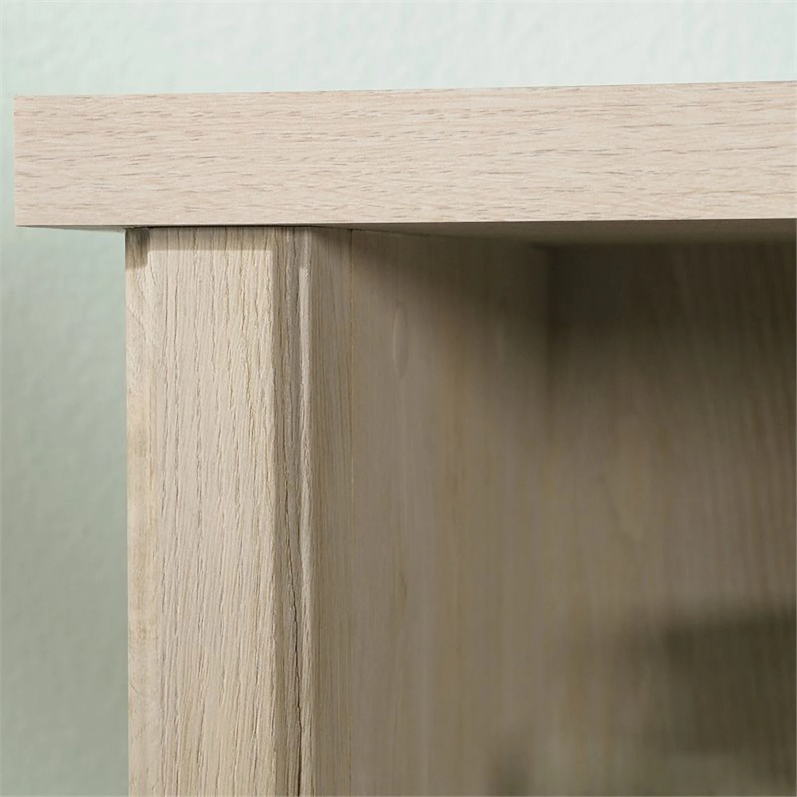 Home Square 3-Piece Set with Executive Desk 59