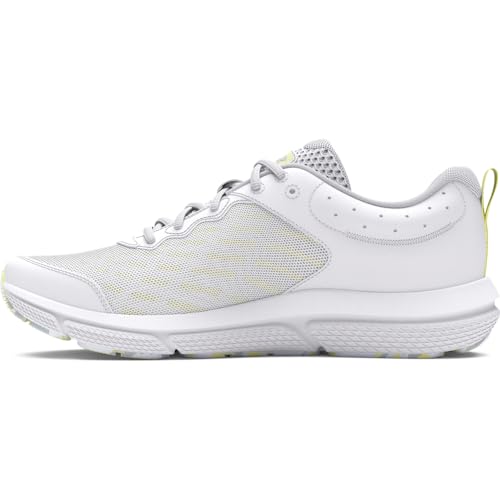 Under Armour Women's Charged Assert 10 Shoes