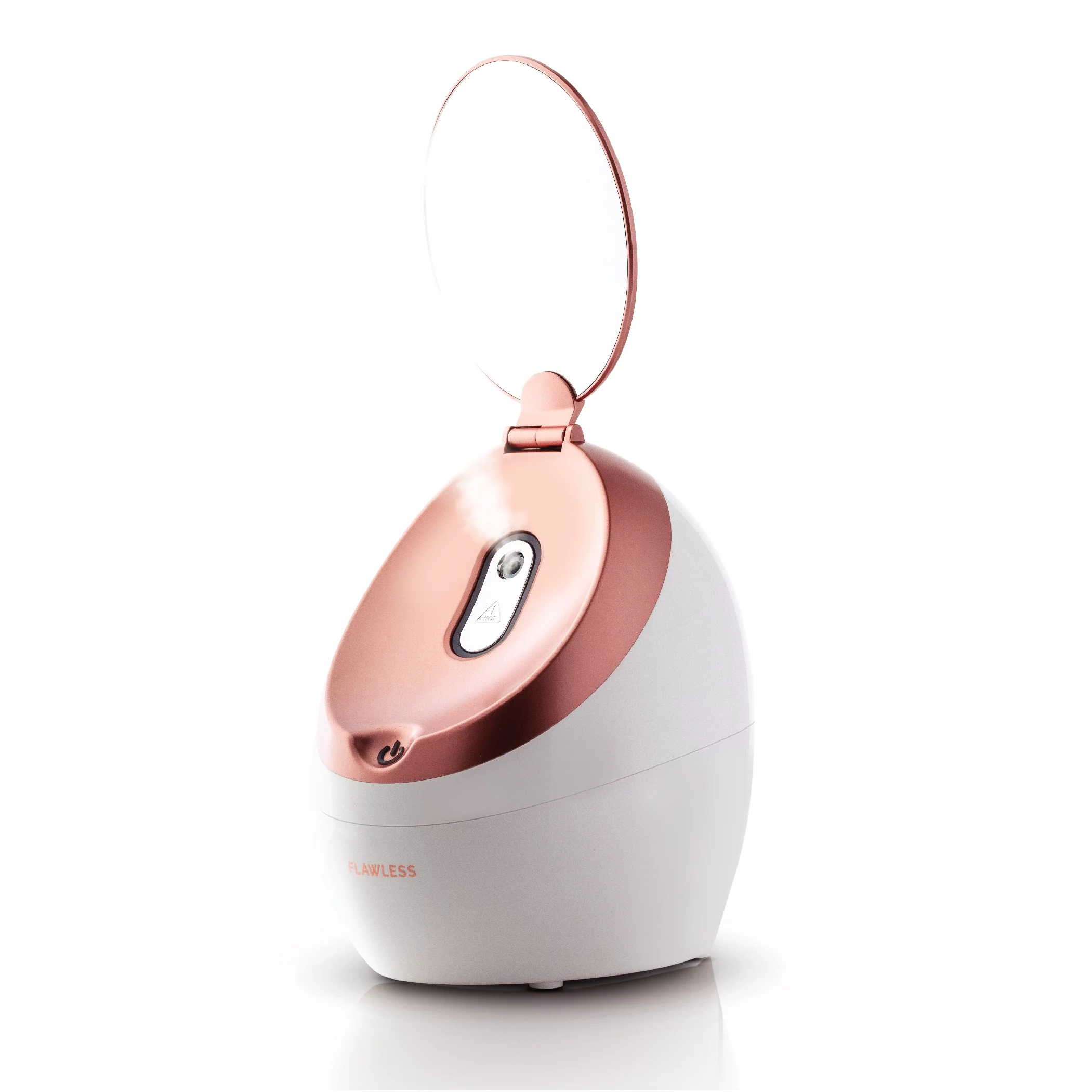 Finishing Touch Flawless Facial Steamer