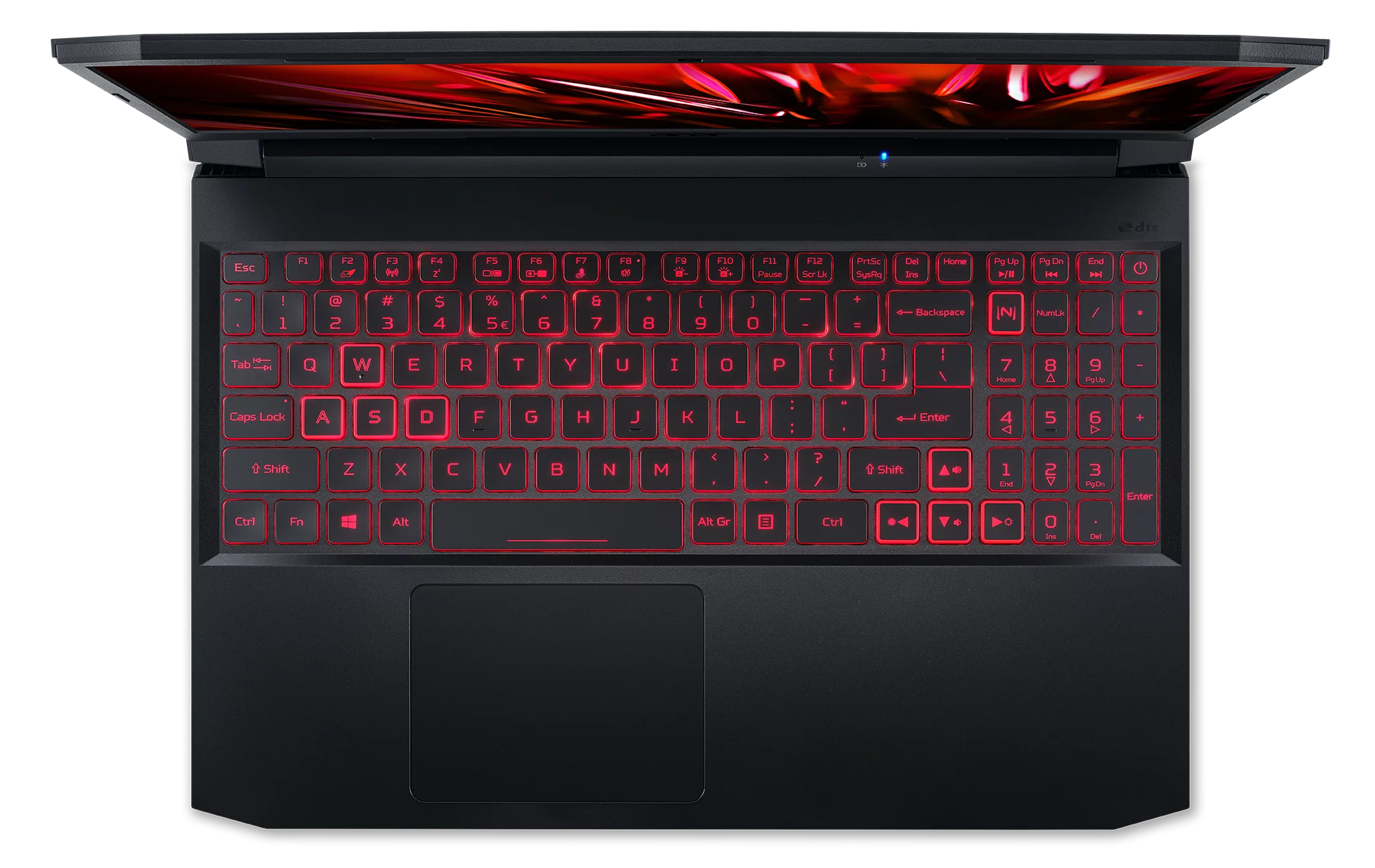Acer Nitro 5 , 15.6