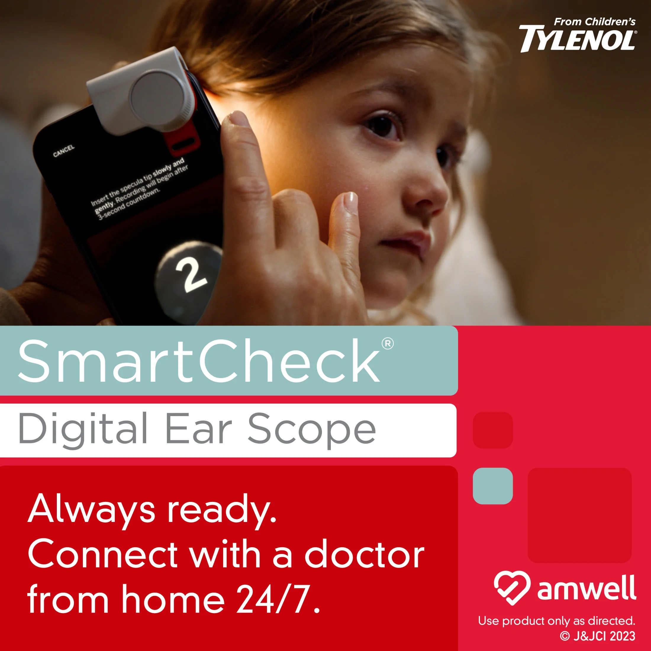SmartCheck 2.0 From Children