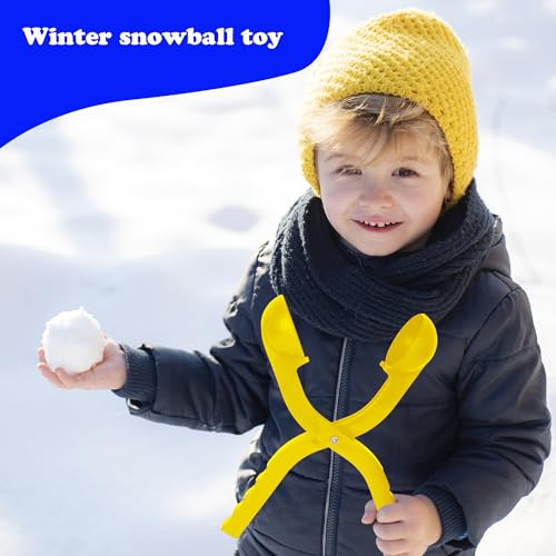 Slippery Racer Happy Snowball Maker