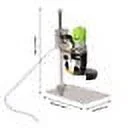 Beer Wine Jar DIY Cutting Machine Recycle Tools Electric Glass Bottle Cutter Kit