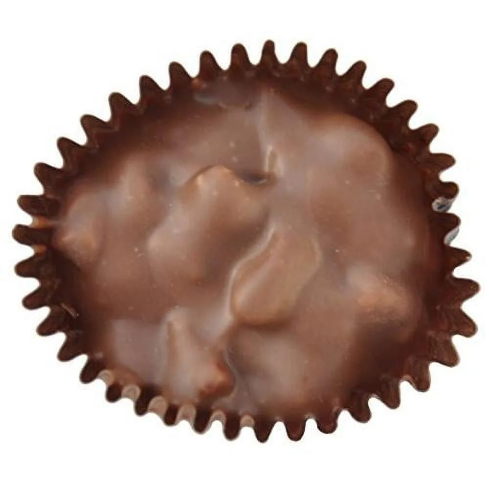 Cavanaugh’S 3 Lb Pecan Clusters Dark Chocolate