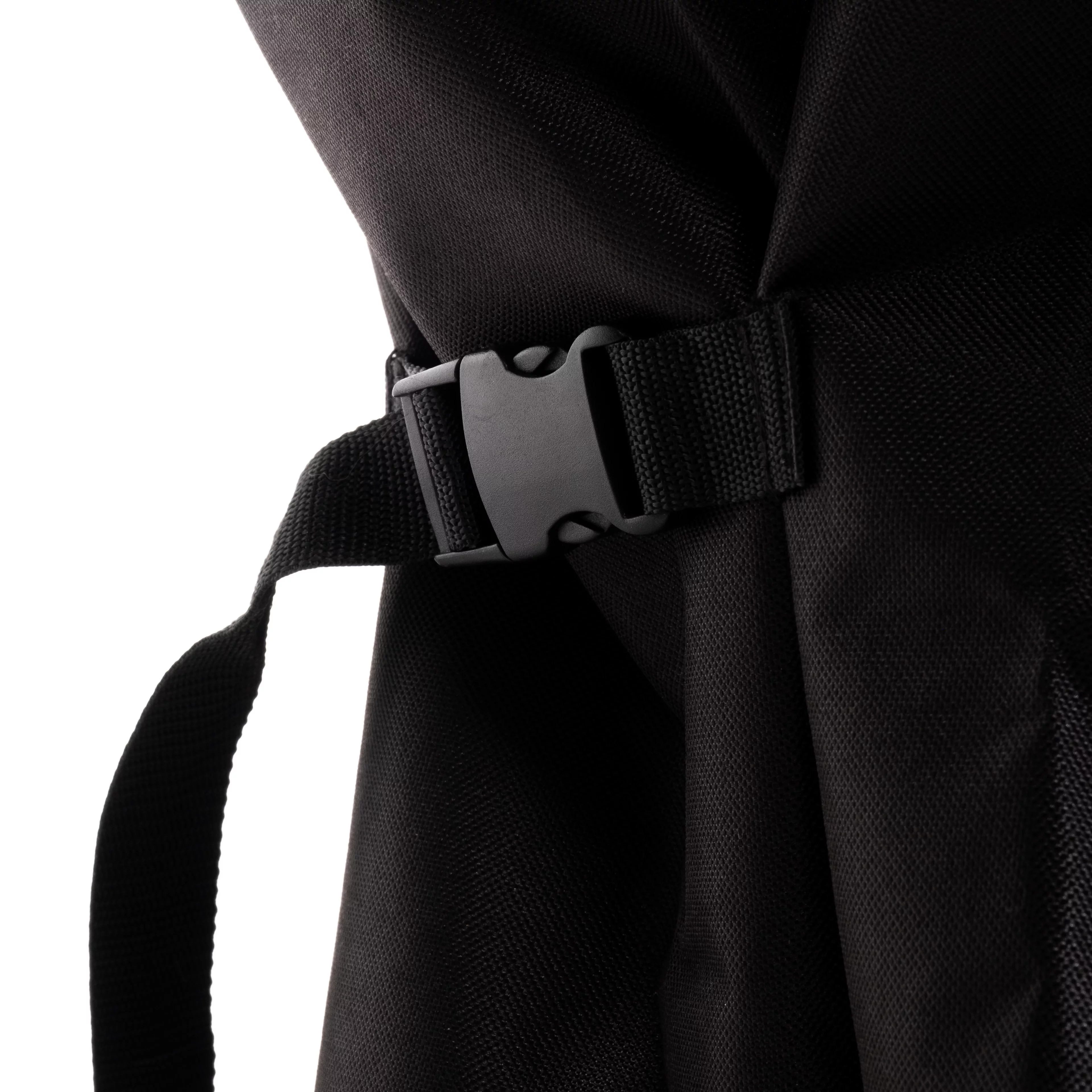 Kamado Joe Kettle Joe 22 in. Charcoal Grill Cover in Black