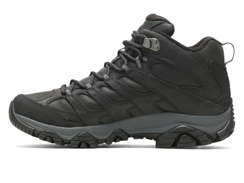 Merrell Men's Moab 3 Prime Mid Waterproof Hiking Boot